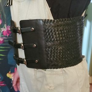 CLUB MONACO BROOKE BELT